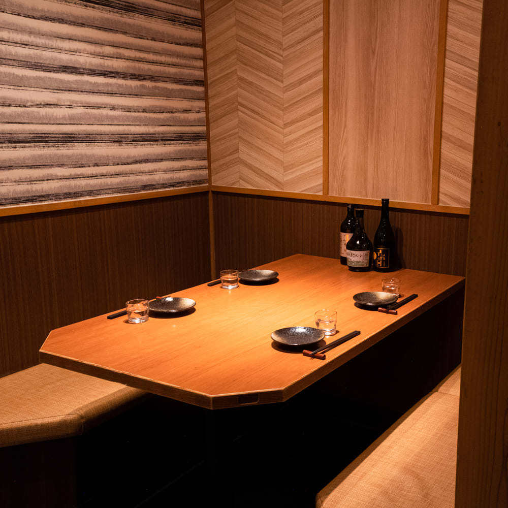 個室完備 海鮮居酒屋 まるごと北海道 花の舞 UENO3153店