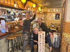 かわ屋 祇園店 