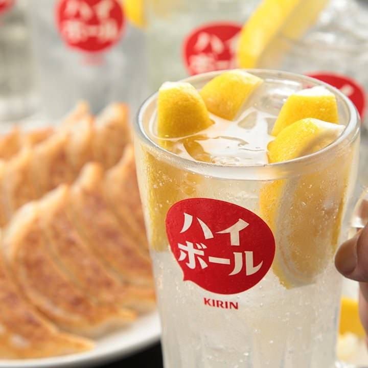 食べ放題専門 大阪王将 吉野町店 伊勢佐木町 長者町 中華料理 ぐるなび