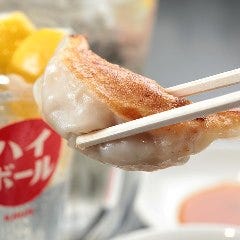 食べ放題専門 大阪王将 吉野町店 