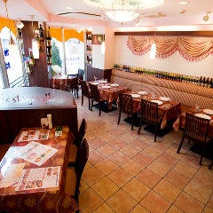 インディアンダイニング DIPMAHAL（ディップマハル）溜池山王店