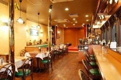 アジアンダイニング LUMBINI 新松戸店