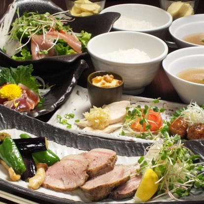 ランチならここ 芦屋の昼食 ご飯でおすすめしたい人気のお店 ぐるなび
