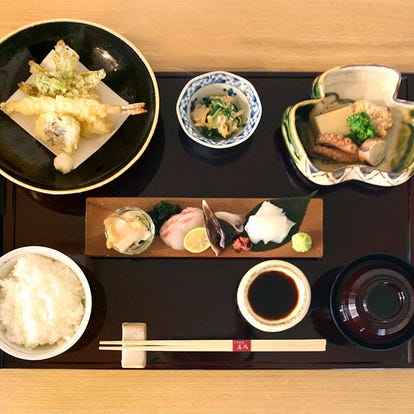 ランチならここ 井原 笠岡 浅口の昼食 ご飯でおすすめしたい人気のお店 ぐるなび