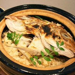 日本料理 美然
