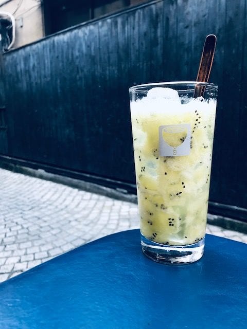 トーキョーサワースタンド メニュー：ドリンク - 楽天ぐるなび