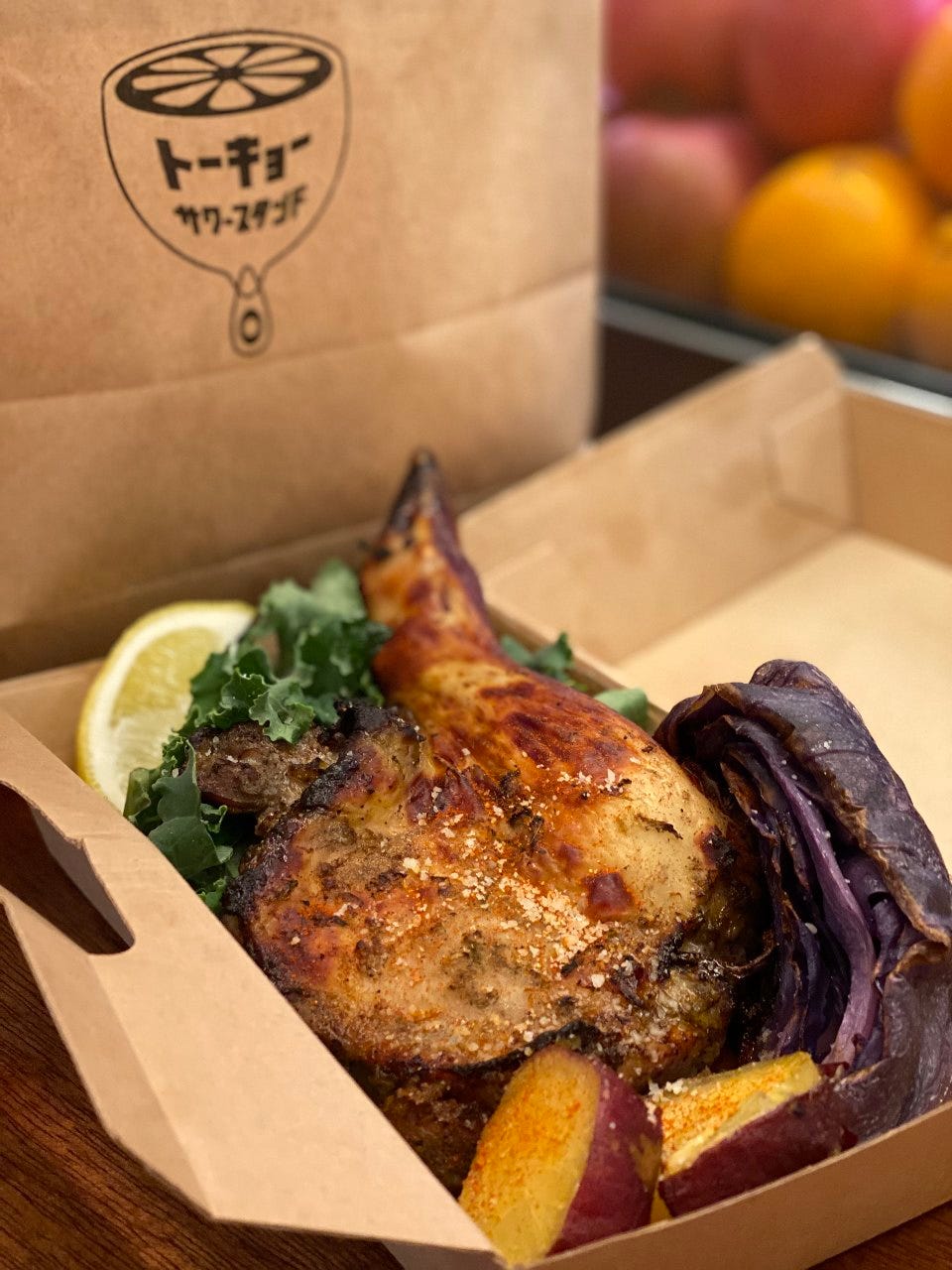 トーキョーサワースタンド（神楽坂/イタリアン（イタリア料理