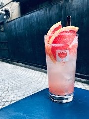 トウキョウサワー。 📍トーキョーサワースタンド@神楽坂