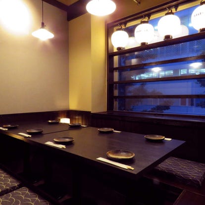 ゆったり個室 札幌の居酒屋でおすすめ 人気の完全個室 ソファー席など ぐるなび