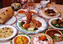 ［中国式洋風料理店］シノワーズ 南翔 中国式洋風料理店の画像