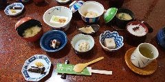 ねぎし旅館