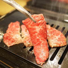 焼肉 万両 日本橋店