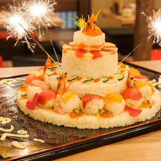北海道海鮮 個室居酒屋 あくと すすきの店 こだわり情報5 ぐるなび