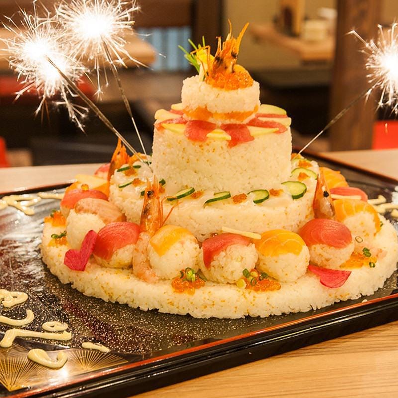 北海道海鮮 個室居酒屋 あくと すすきの店