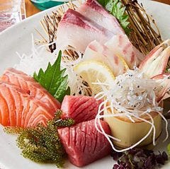 魚河岸酒場 ザ・築地 人形町店