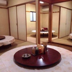 萬里 放題亭