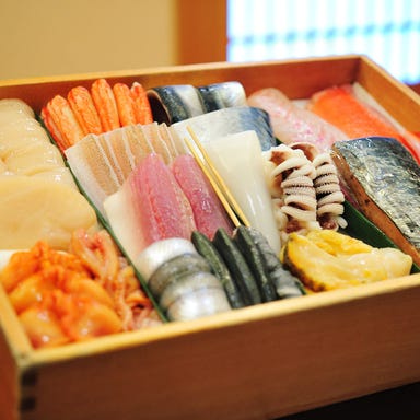 銀座 すし嘉_◆大将の自信が溢れる絶品寿司