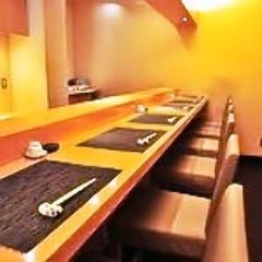 銀座 すし嘉