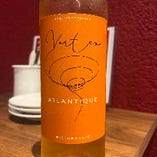ヴォルテクス・オレンジワイン