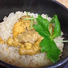 釜飯・居酒屋 萬月 国立
