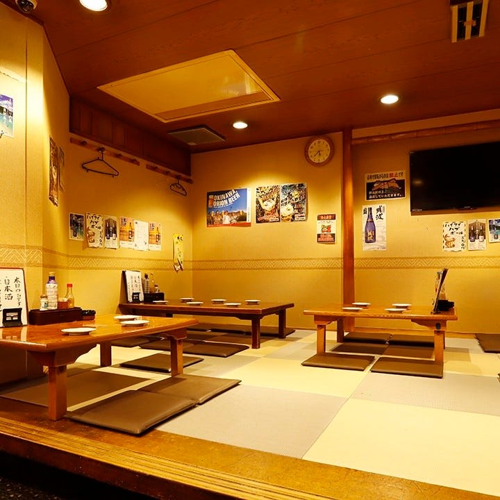 東京都練馬区のおすすめ居酒屋 687件 Goo地図