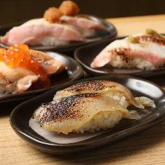 吉祥寺まぐろ人 Mogura 