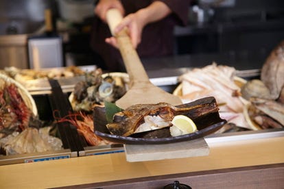 ゆったり個室 森ノ宮駅で食事 ディナー 人気の完全個室 ソファー席など ぐるなび