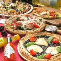 酒場マルゴリ。 