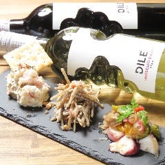 酒場マルゴリ。