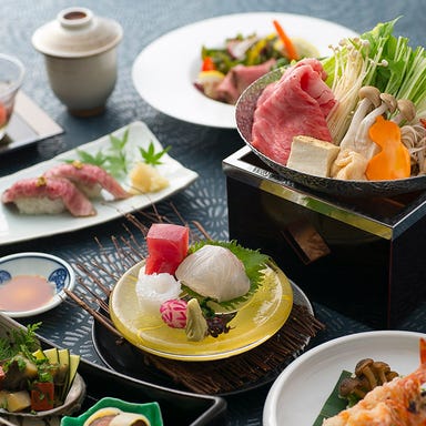 近江牛 近江肉 こまきち_近江肉こまきち会席