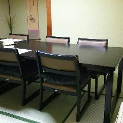 旬の味処 かすべ
