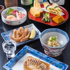 旬の味処 かすべ 旭川 居酒屋 ぐるなび 旬の味処 かすべ 旭川 居酒屋 ぐるなび