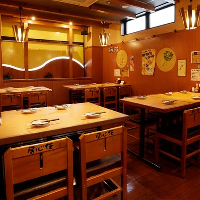 ランチならここ 本八幡の昼食 ご飯でおすすめしたい人気のお店 ぐるなび
