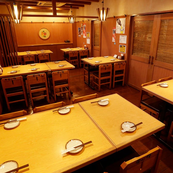 居心伝 本八幡店 本八幡 居酒屋 ぐるなび