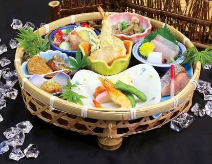 ちょっと贅沢 北九州の日本料理でおすすめしたい人気のお店 ぐるなび