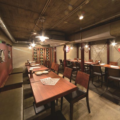 美味しいお店が見つかる なんば 難波 居酒屋 個室 おすすめ人気レストラン ぐるなび