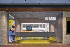 BAKE CHEESE TART アトレ浦和店
