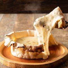 北海道 花畑牧場より届いた濃厚チーズ