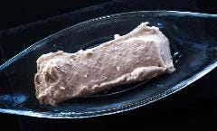 名物！もっちり豆富