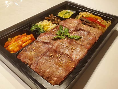韓国料理の美味しいお店 恵比寿でおすすめしたい人気のお店 ぐるなび