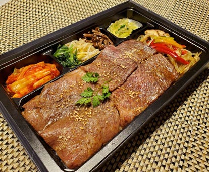 韓国料理の美味しいお店 恵比寿でおすすめしたい人気のお店 ぐるなび