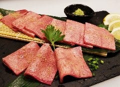 焼肉USON（宇成）