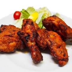 タンドリーチキン