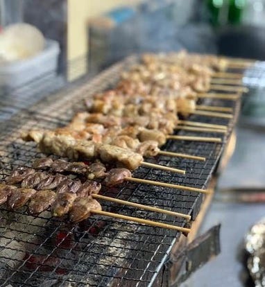 美味しい焼き鳥が食べたい 長町 太白区でおすすめしたい人気のお店 ぐるなび