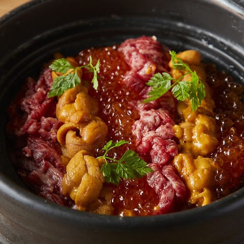 博多 焼肉 八十八 Yasohachi 博多 焼肉 ぐるなび