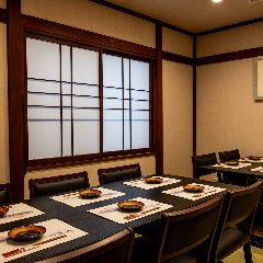 山海亭 上野