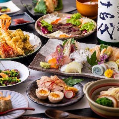 山海亭 上野 