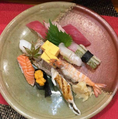 美味しいお店が見つかる 高松駅周辺の海鮮 海鮮料理 でおすすめしたい人気のお店 ぐるなび