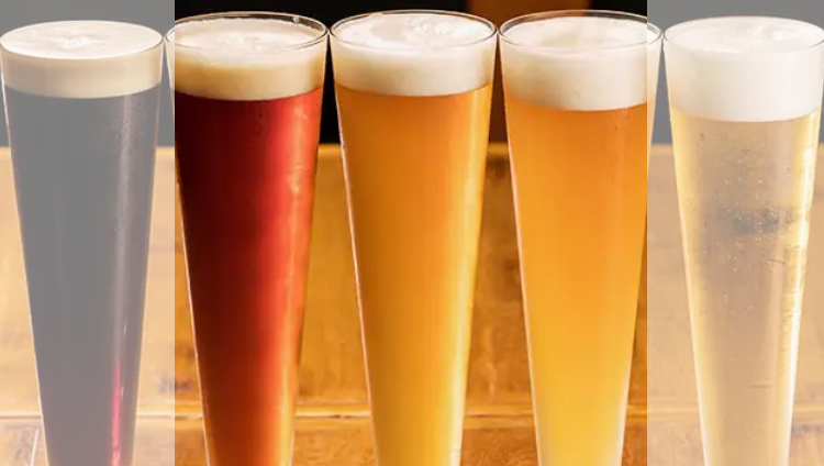 炭火焼き クラフトビール&ワインバル IRORIA 浅草