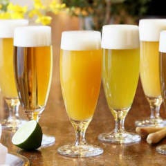 ワインのように香りを楽しみスワリングしてから召し上がり♪